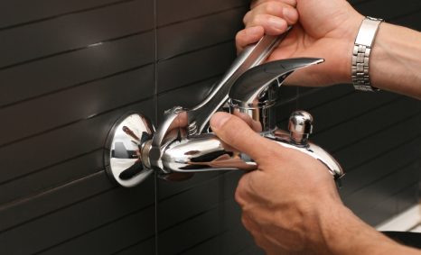 Plumber Springvale